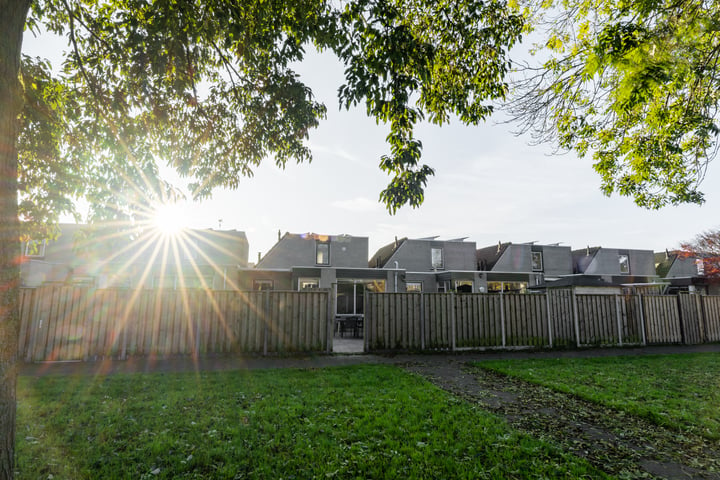 Bekijk foto 31 van Lelietje-van-Dalenstraat 11