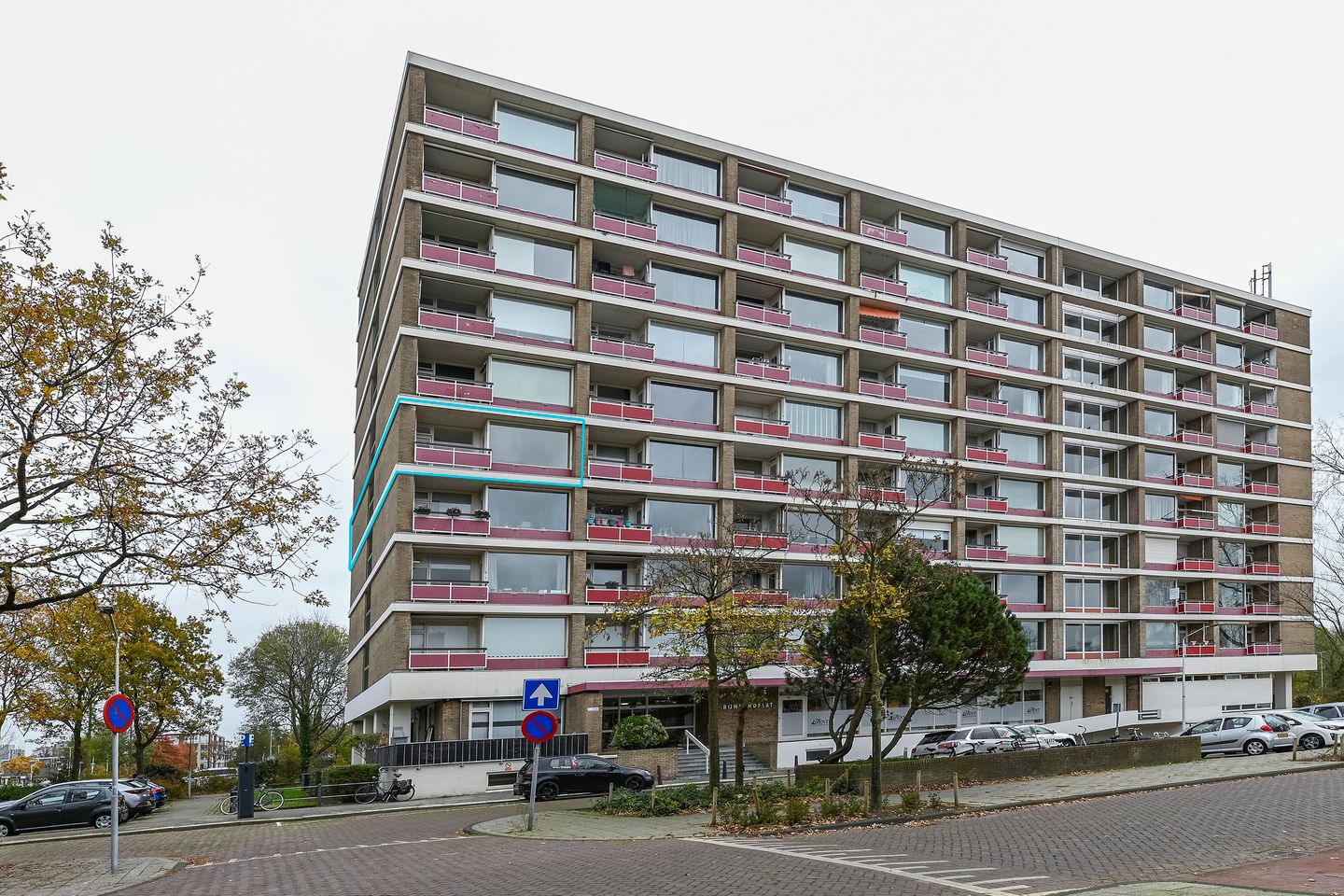 Foto 1 van Bachstraat 90