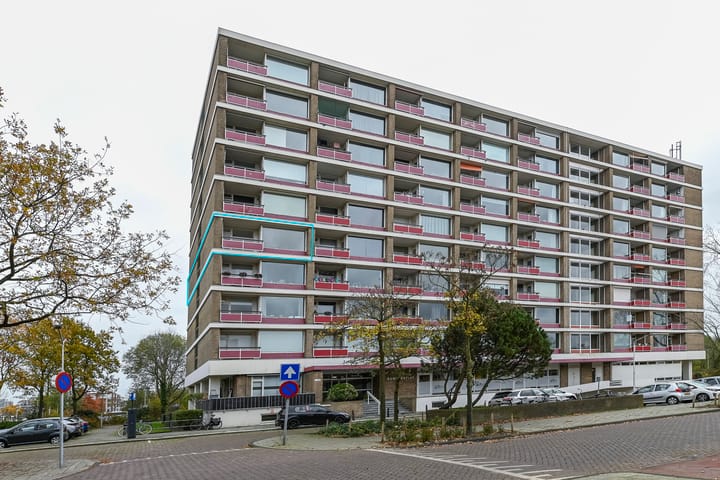 Photo 1 of Bachstraat 90