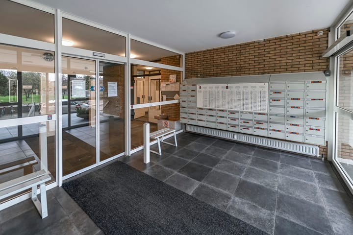 Foto 3 van Bachstraat 90