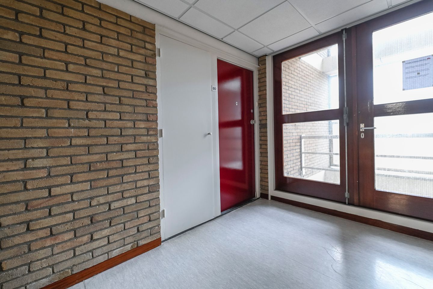 Foto 4 van Bachstraat 90