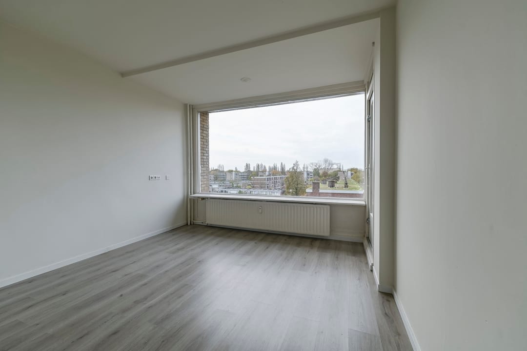 Foto 7 van Bachstraat 90