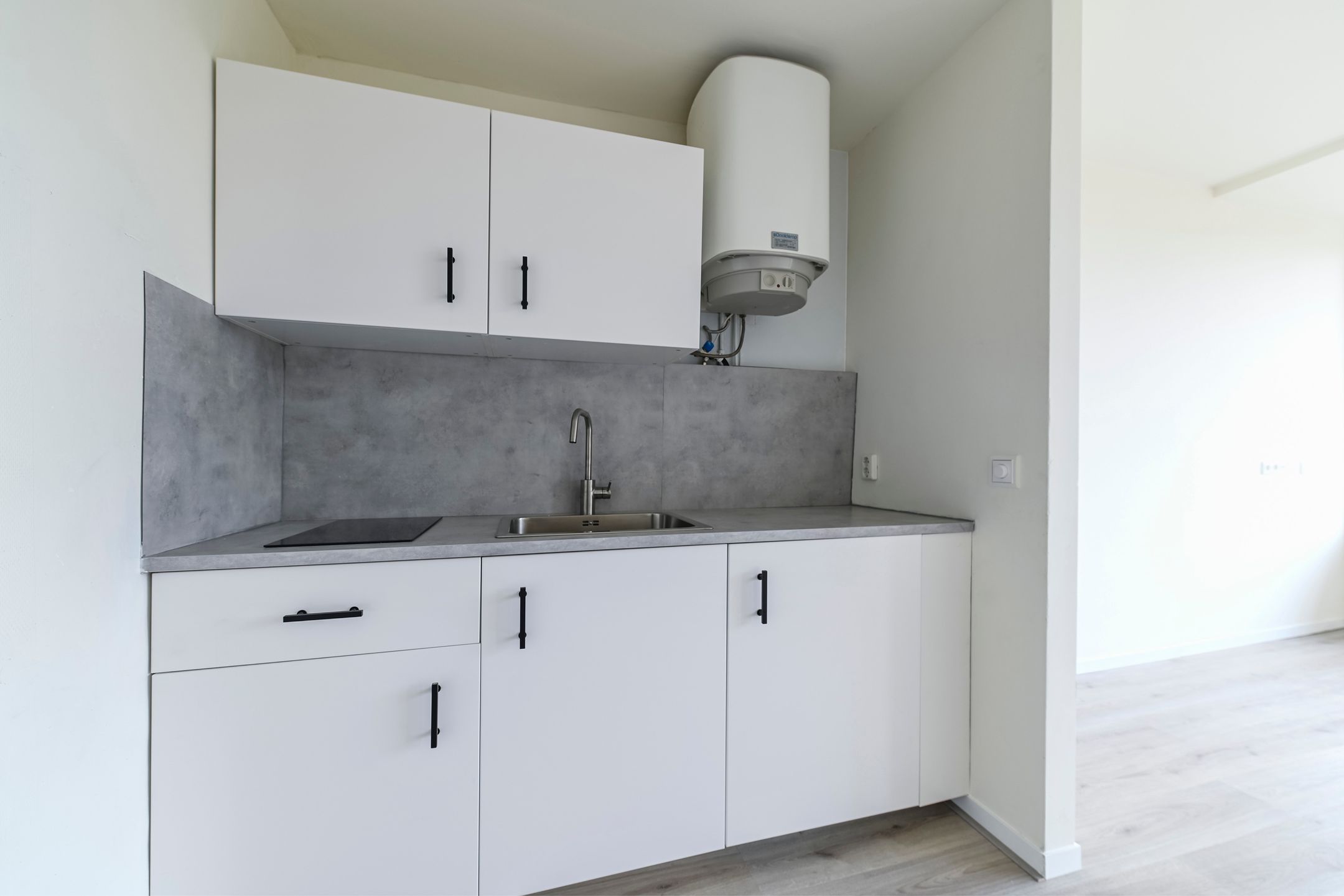 Foto 12 van Bachstraat 90