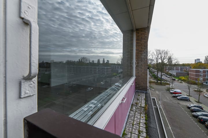 Photo 20 of Bachstraat 90