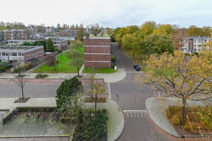 Foto 2 van Bachstraat 90