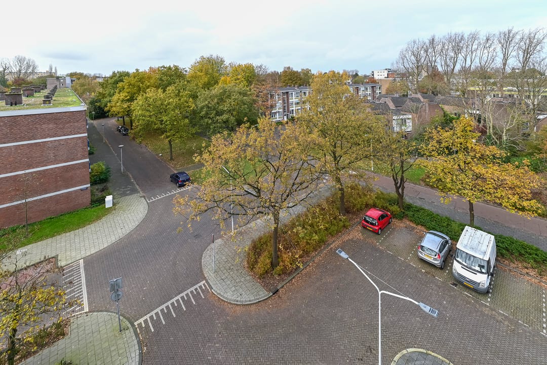 Foto 22 van Bachstraat 90