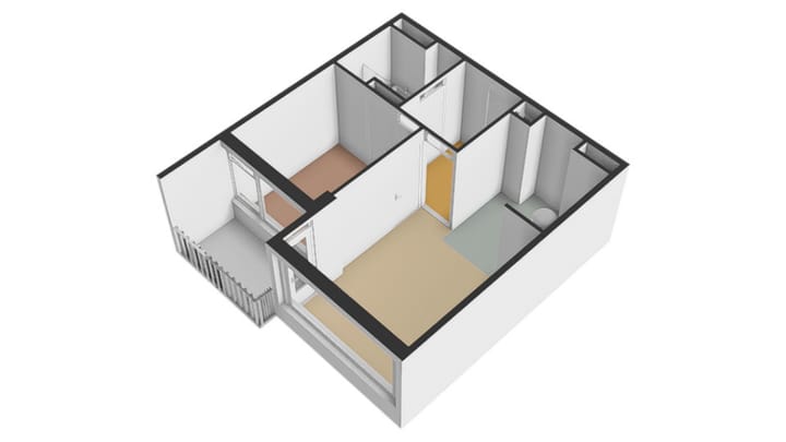 Photo 24 of Bachstraat 90