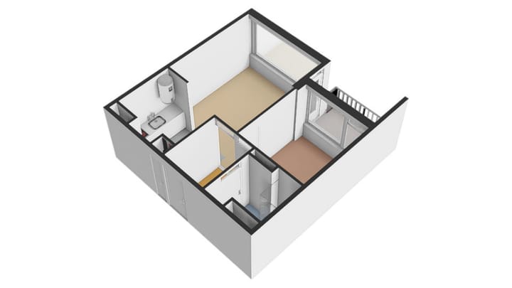 Photo 25 of Bachstraat 90