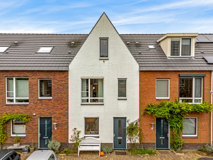 Foto 1 van Jan Lievensstraat 44