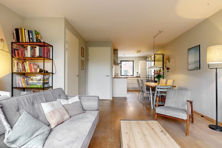 Foto 7 van Jan Lievensstraat 44