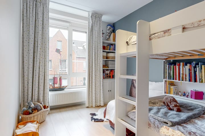 Foto 14 van Jan Lievensstraat 44