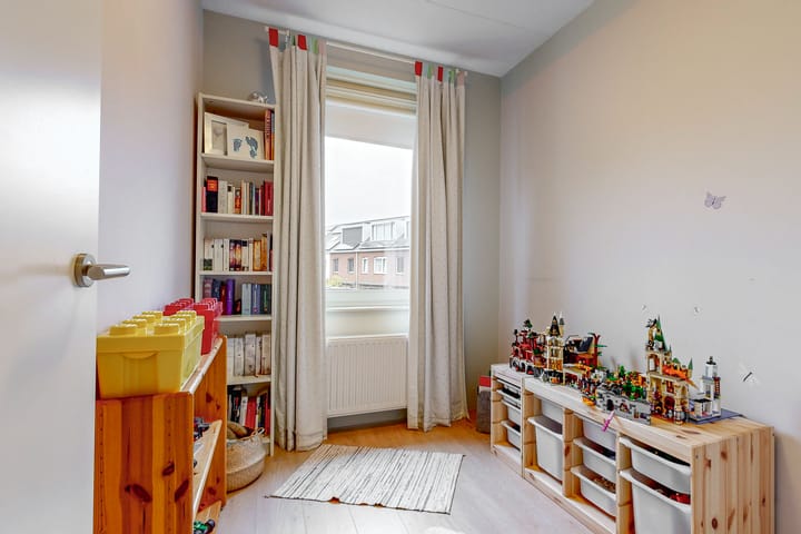 Foto 18 van Jan Lievensstraat 44