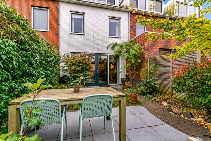 Foto 28 van Jan Lievensstraat 44