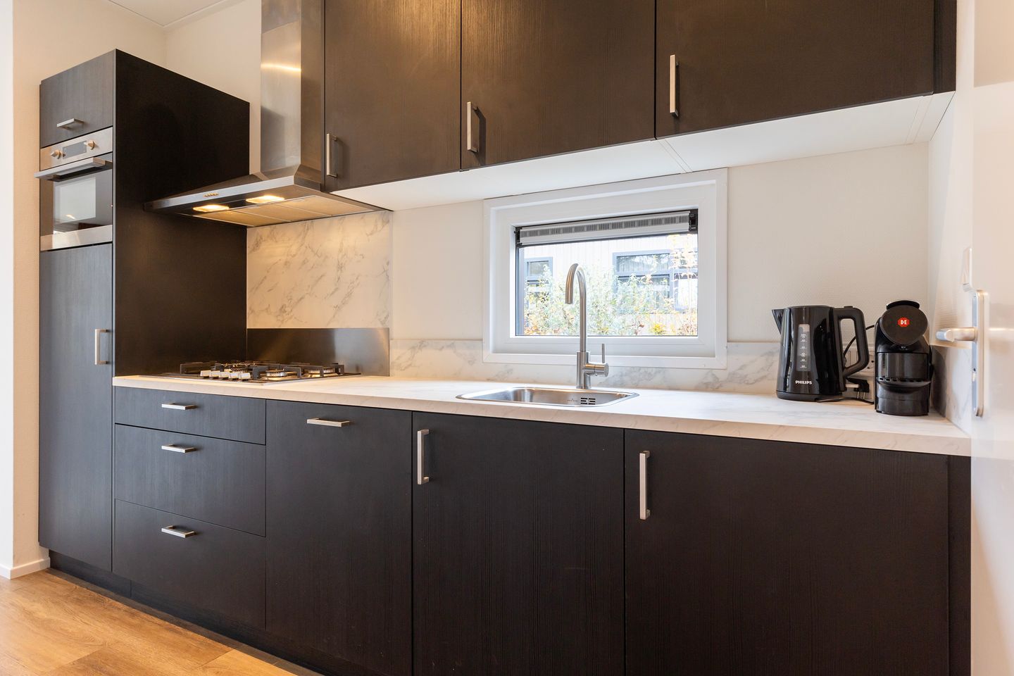 Foto 5 van Kuiltjesweg 44-123