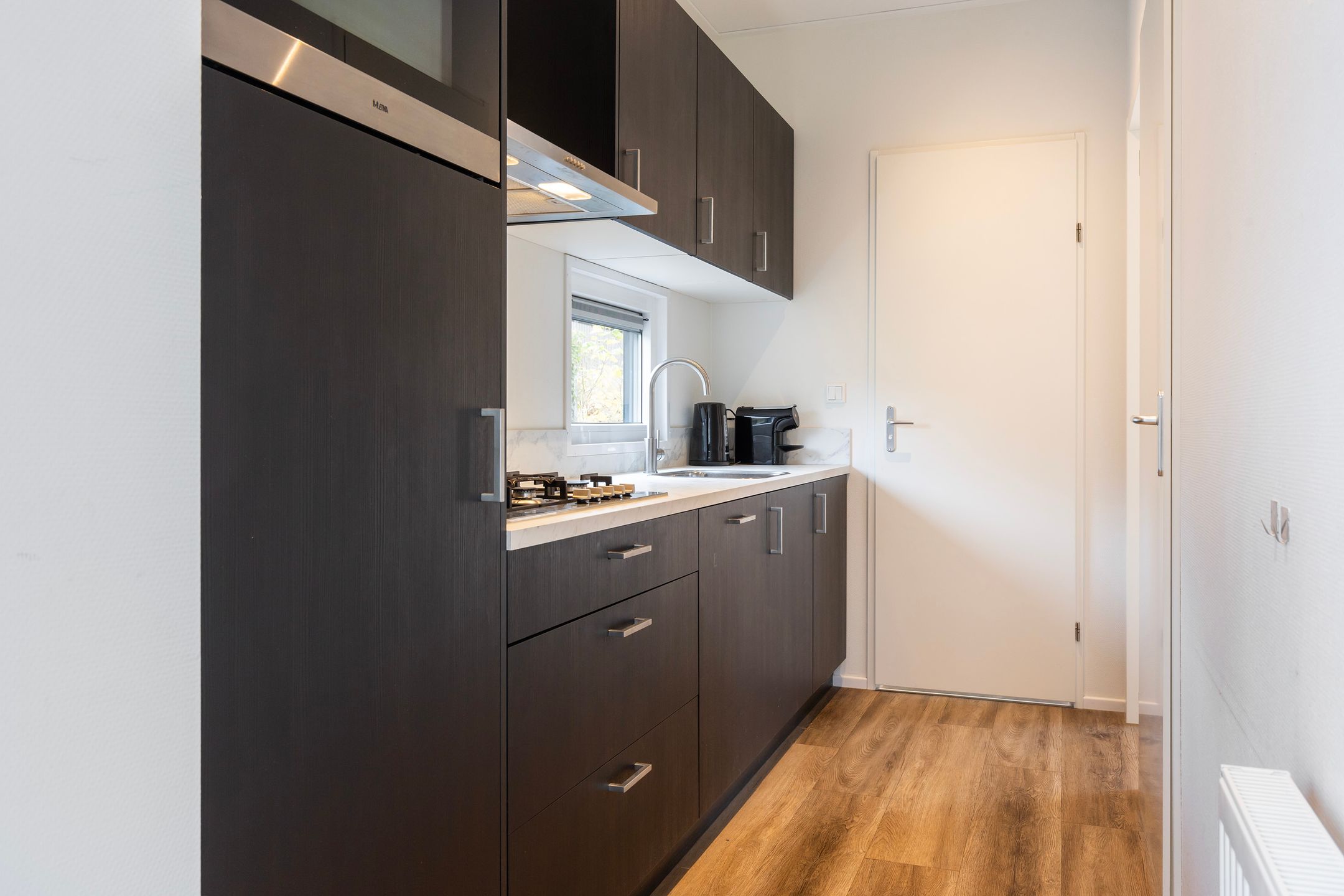 Foto 9 van Kuiltjesweg 44-123