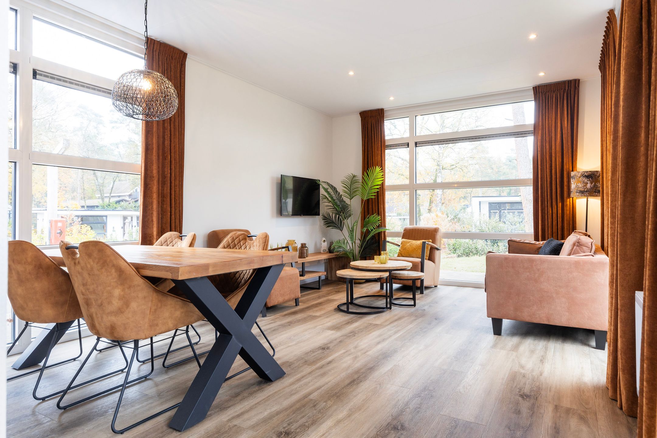 2-bedroom freehold villa in Beekbergen — photo 3 of 5