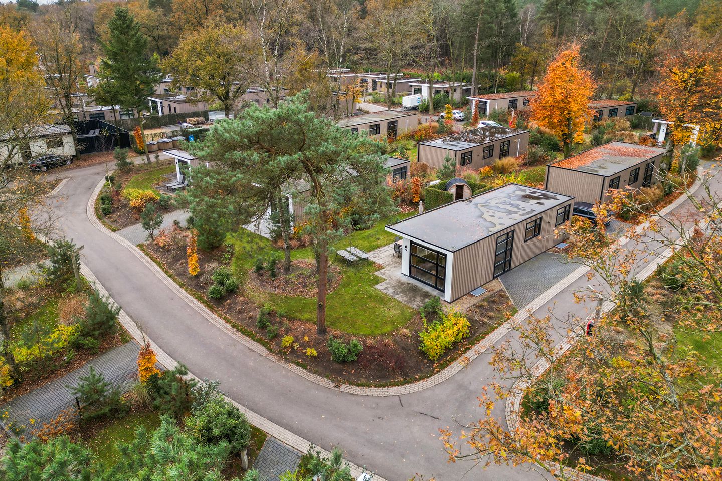 Foto 25 van Kuiltjesweg 44-123