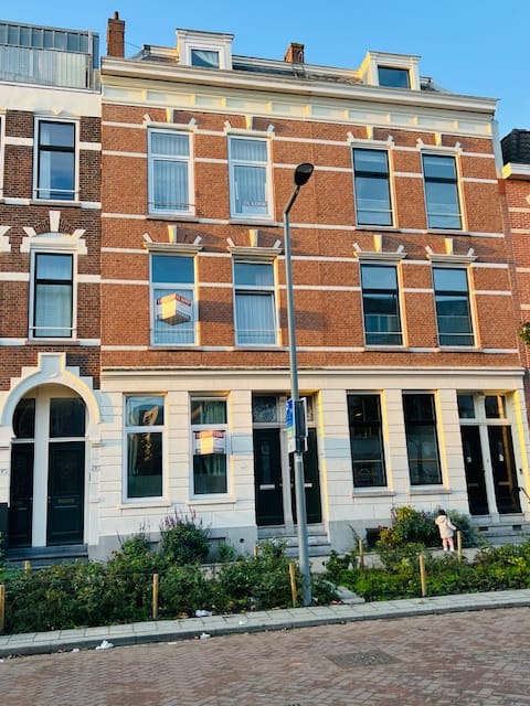 Jacob Loisstraat 27-A 27 A01