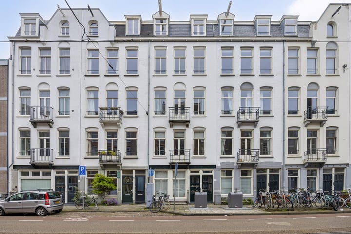 Bekijk foto 1 van Ruyschstraat 73-1