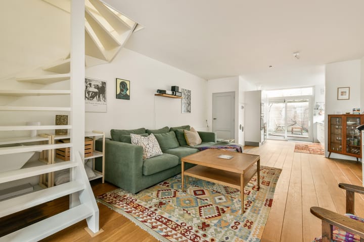 Foto 2 van Romolenstraat 31