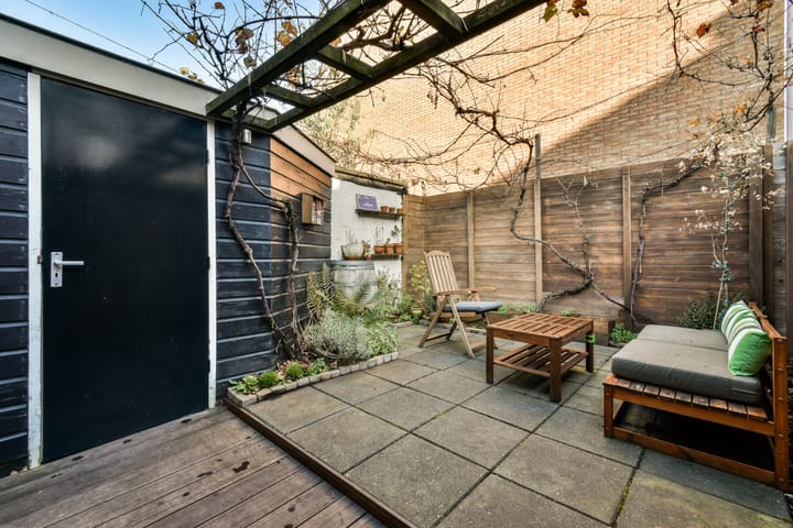 Foto 4 van Romolenstraat 31