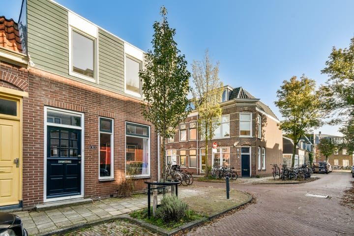 Foto 5 van Romolenstraat 31