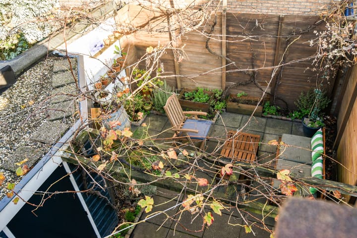 Foto 21 van Romolenstraat 31