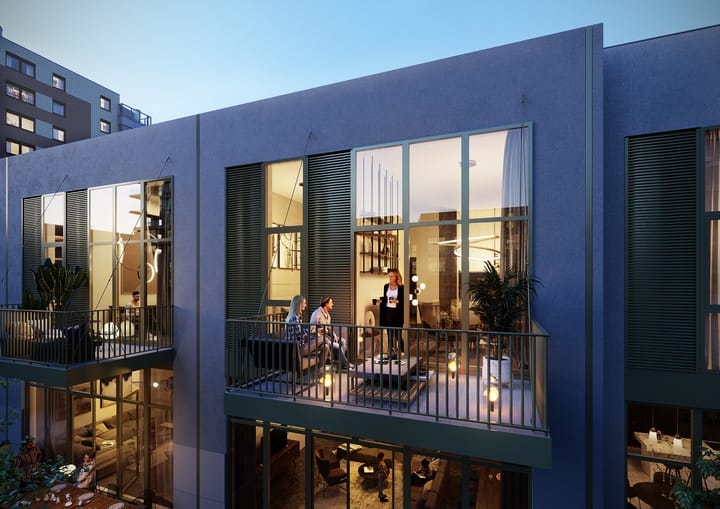 Foto 13 van De Prins - N.TO.N. (Bouwnr. LT.11.4)