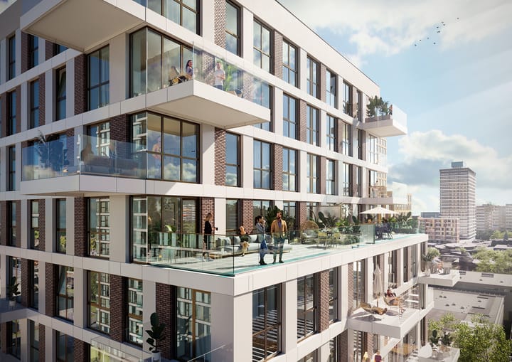 Photo 4 of De Prins - N.TO.N (Bouwnr. LT.13.4)