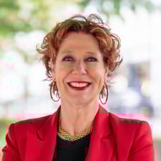 Mirna Bredt - NVM Registered Agent (Director)