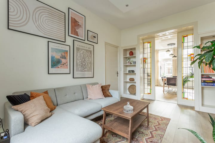 Foto 1 van Cartesiusstraat 199