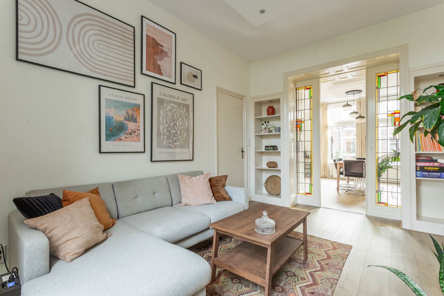 Foto 1 van Cartesiusstraat 199