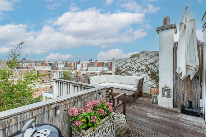 Foto 2 van Cartesiusstraat 199