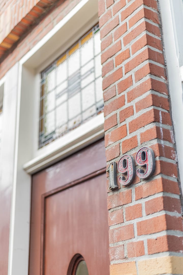 Foto 7 van Cartesiusstraat 199