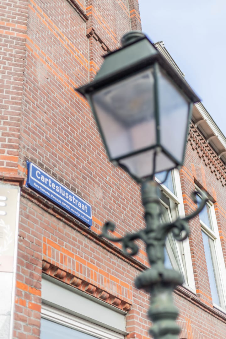 Foto 5 van Cartesiusstraat 199