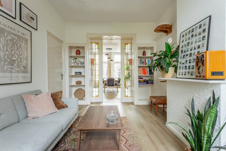 Foto 13 van Cartesiusstraat 199