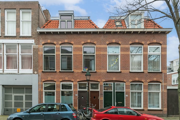 Foto 4 van Cartesiusstraat 199