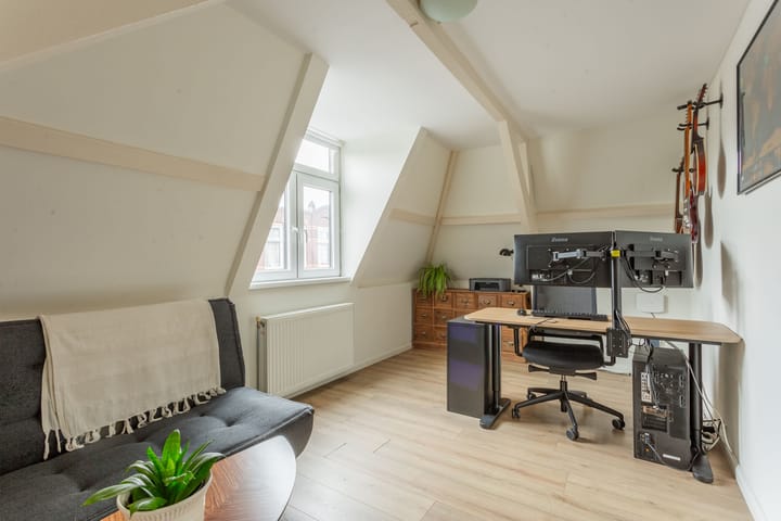 Foto 34 van Cartesiusstraat 199