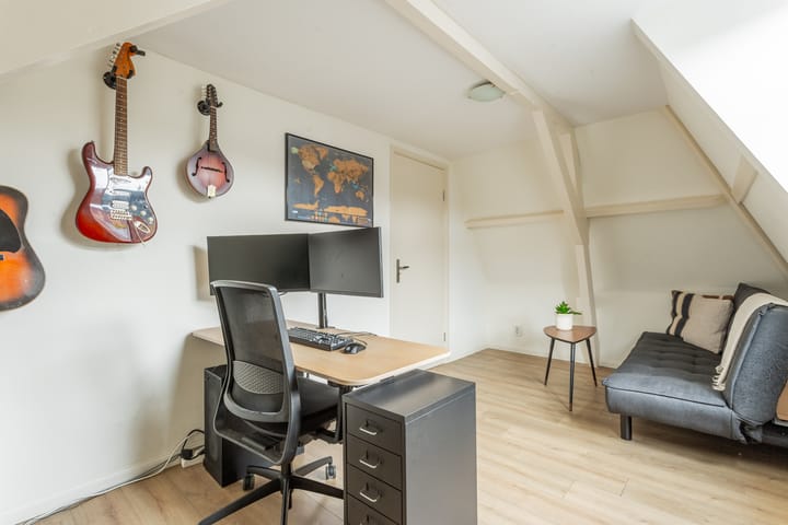 Foto 35 van Cartesiusstraat 199