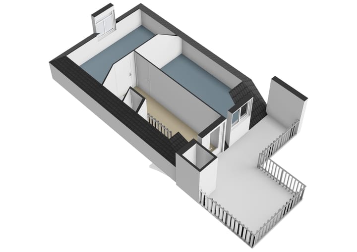 Foto 47 van Cartesiusstraat 199
