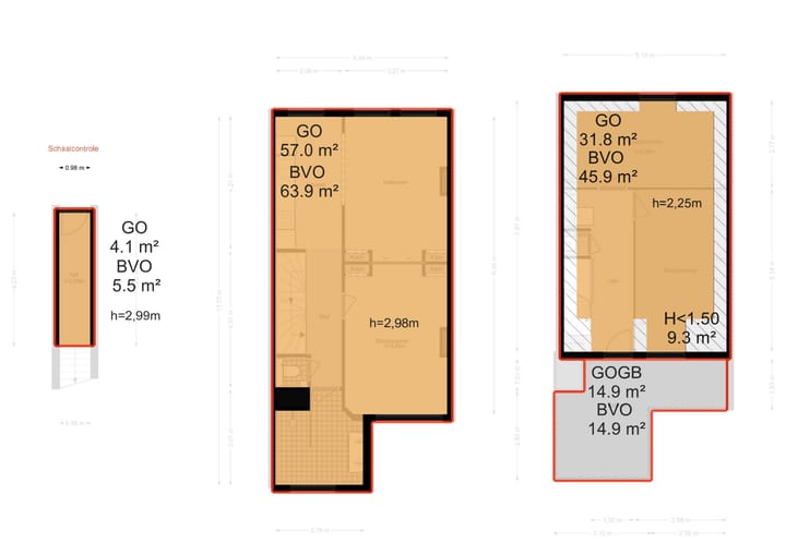 Foto 48 van Cartesiusstraat 199