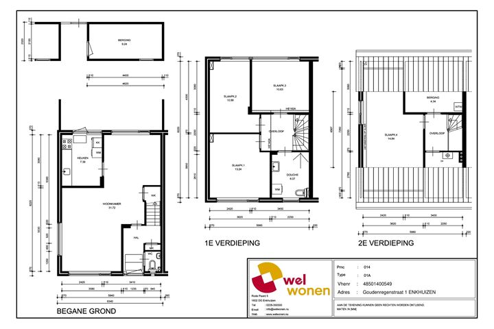 Bekijk foto 28 van Goudenregenstraat 1