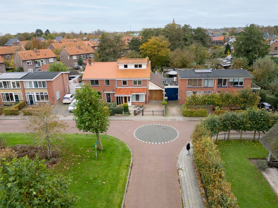 Foto 2 van Pieter Maatsstraat 6