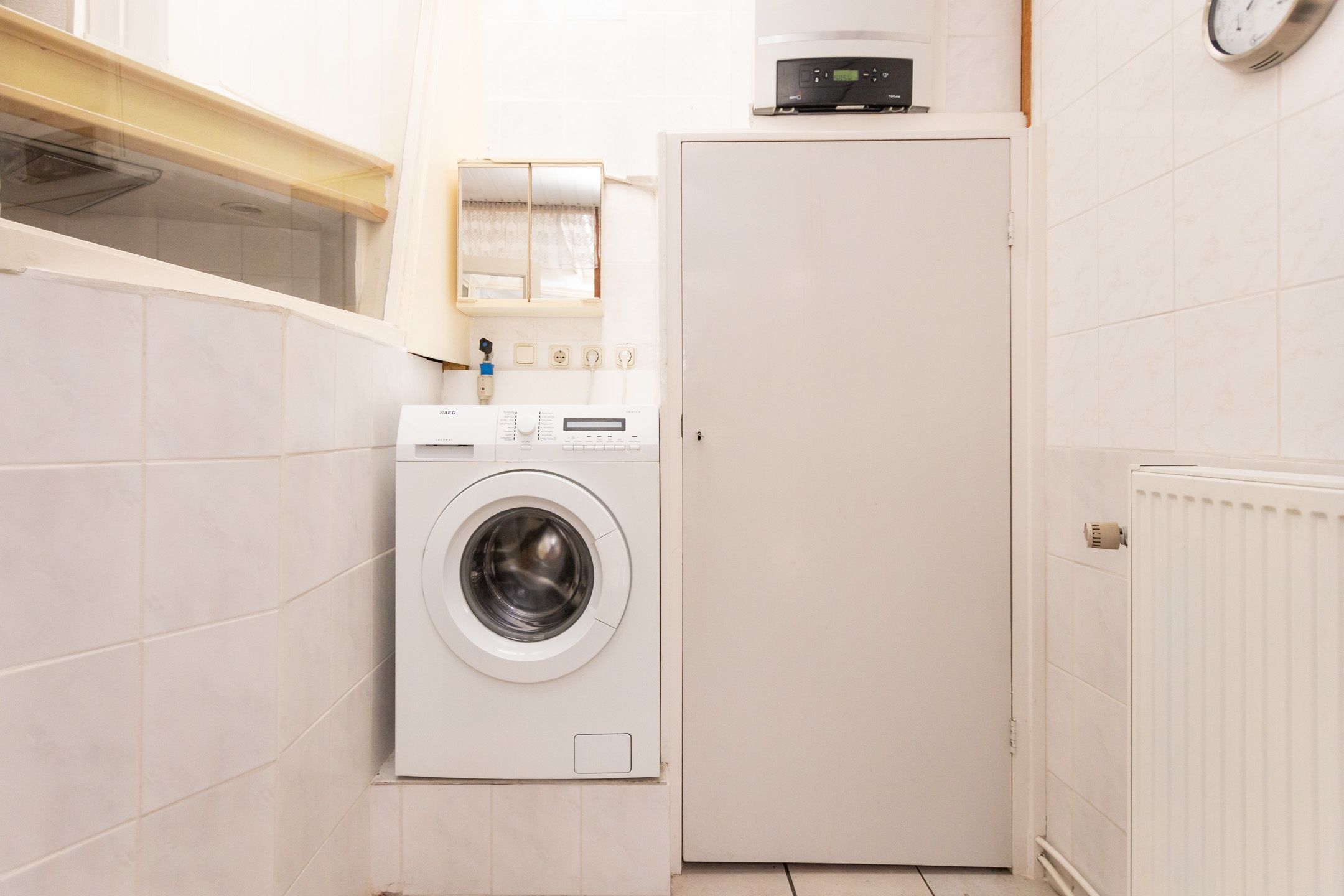 Foto 9 van Pieter Maatsstraat 6