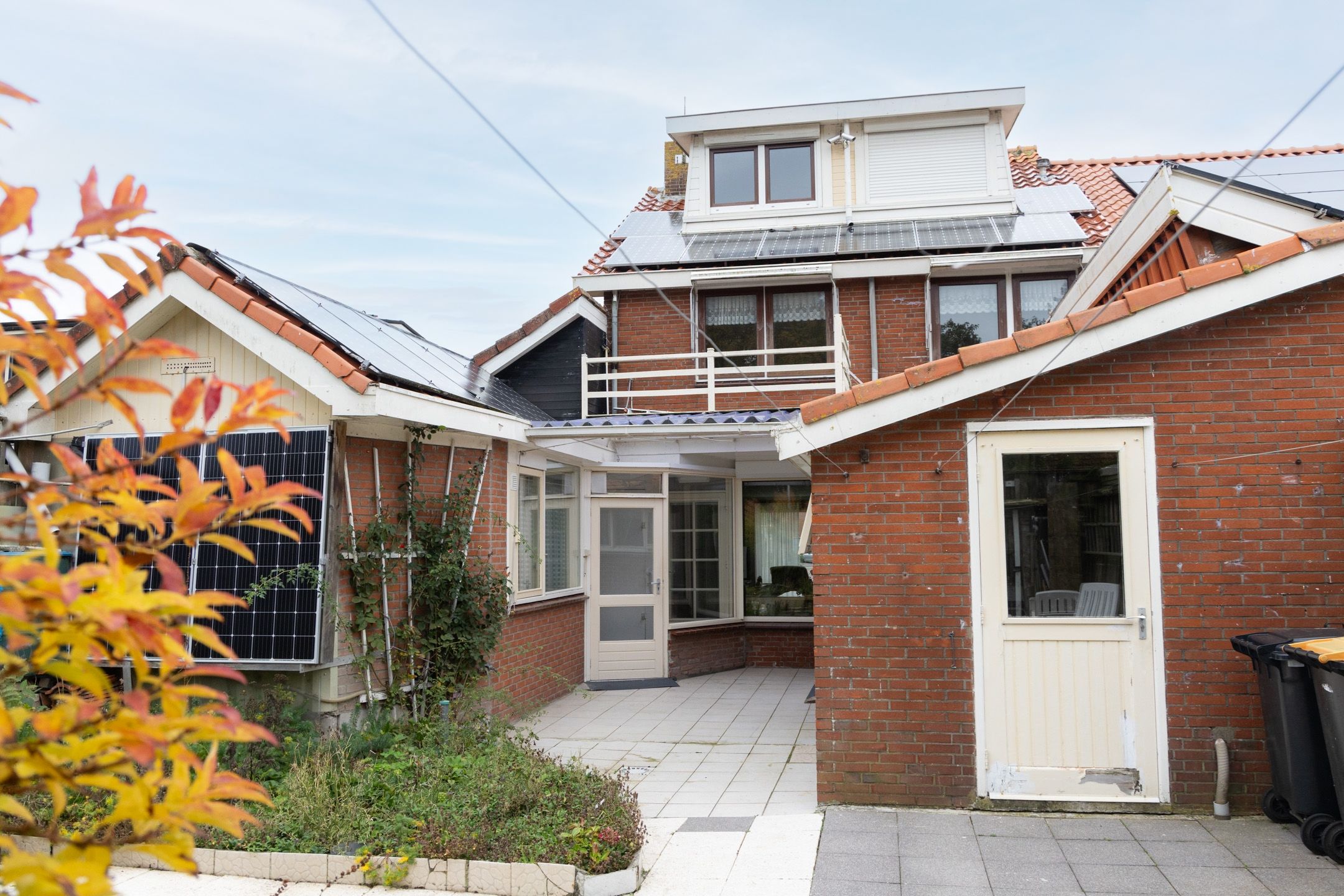 Foto 30 van Pieter Maatsstraat 6