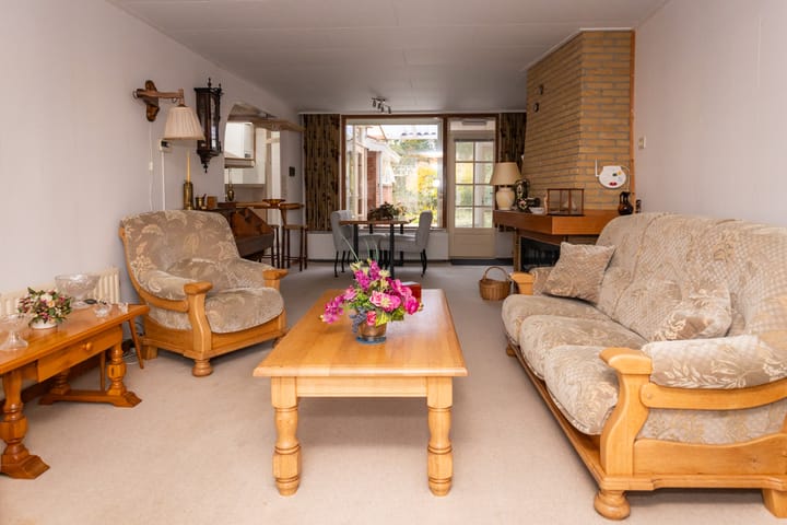 Foto 4 van Pieter Maatsstraat 6