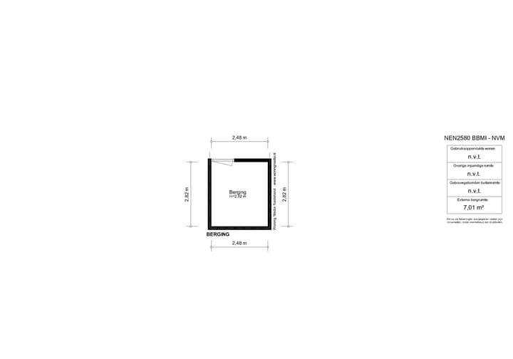 Foto 44 van Nachtwachtlaan 342