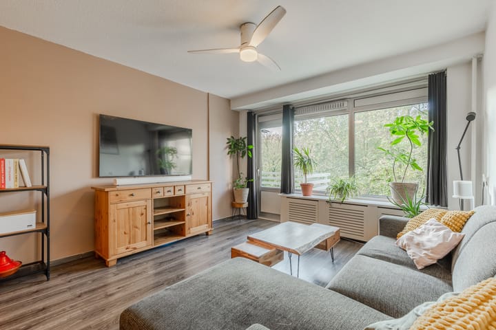 Foto 6 van Nachtwachtlaan 342