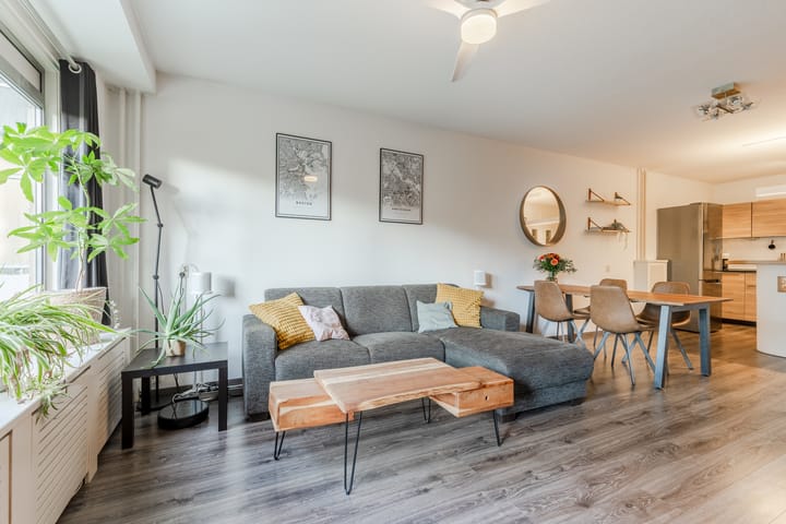 Foto 7 van Nachtwachtlaan 342