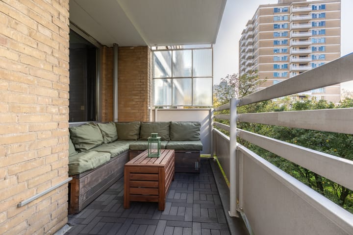 Foto 8 van Nachtwachtlaan 342